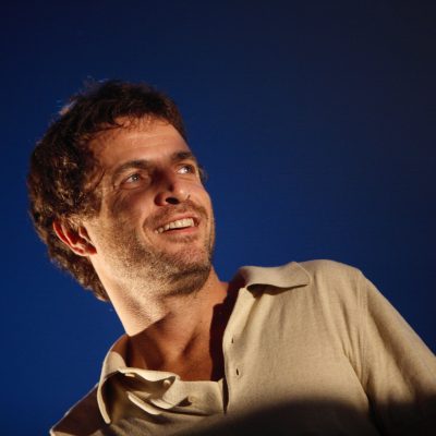 Crédit : Nicolas Joubard