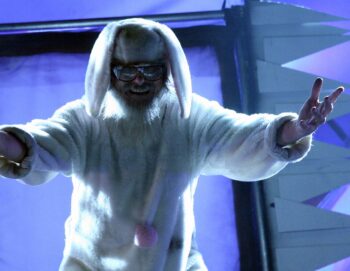 The Residents par Philippe Remond