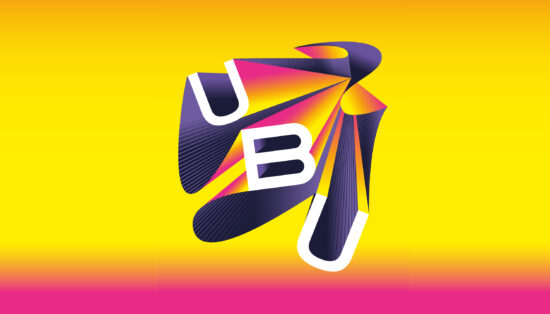 Logo UBU