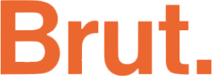 Logo Brut