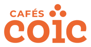 Logo Café Coïc