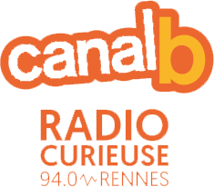 Logo Canal B