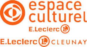 Logo Espace culturel E.Leclerc