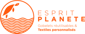 Logo Esprit Planète