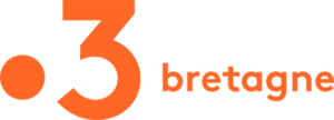 Logo fr3 Bretagne