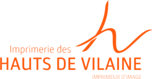 Logo Imprimerie des Hauts de Vilaine