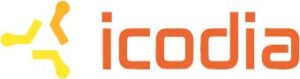 Logo icodia