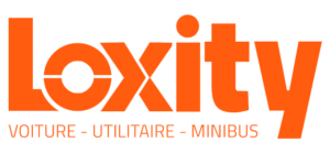 Logo Loxity