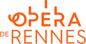 Logo Opéra de Rennes