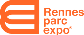 Logo Rennes Parc Expo