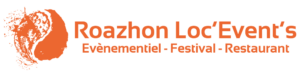 Logo Roazhon Loc'Event's