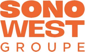 Logo Sono west