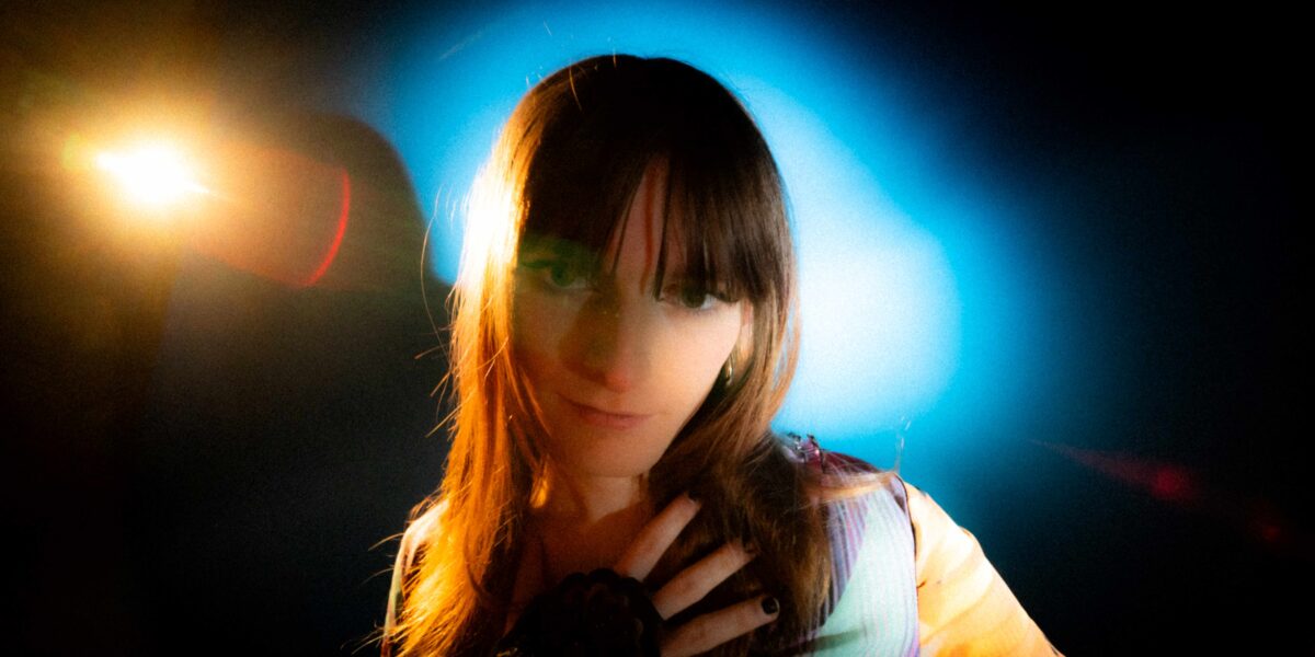 Portrait d'Antilogic