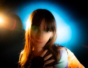 Portrait d'Antilogic