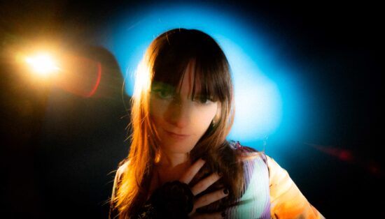 Portrait d'Antilogic