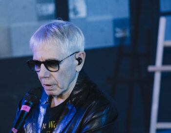 Martin Dupont aux Trans Musicales 2025 sur KEXP