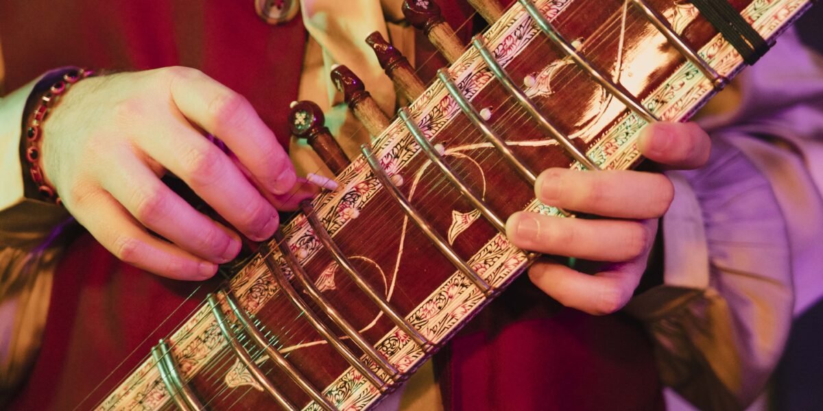 Karma Sheen sur KEXP dans le cadre des Trans Musicales 2025