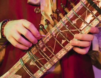 Karma Sheen sur KEXP dans le cadre des Trans Musicales 2025