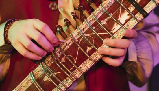 Karma Sheen sur KEXP dans le cadre des Trans Musicales 2025