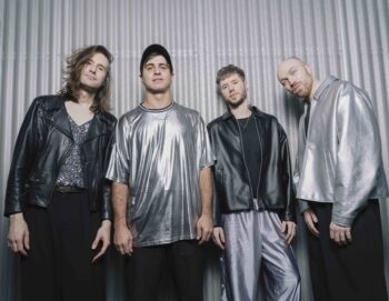 Photons sur KEXP dans le cadre des Trans Musicales 2025