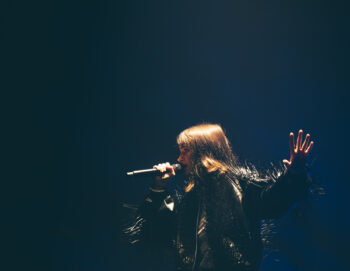 Asfar Shamsi en live aux Trans Musicales 2025