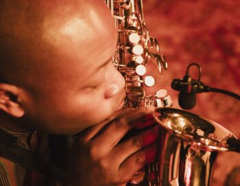 Zonbi sur KEXP dans le cadre des Trans Musicales 2025